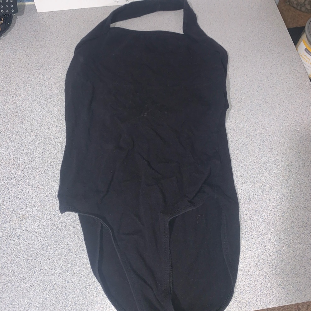 Dance Leotard